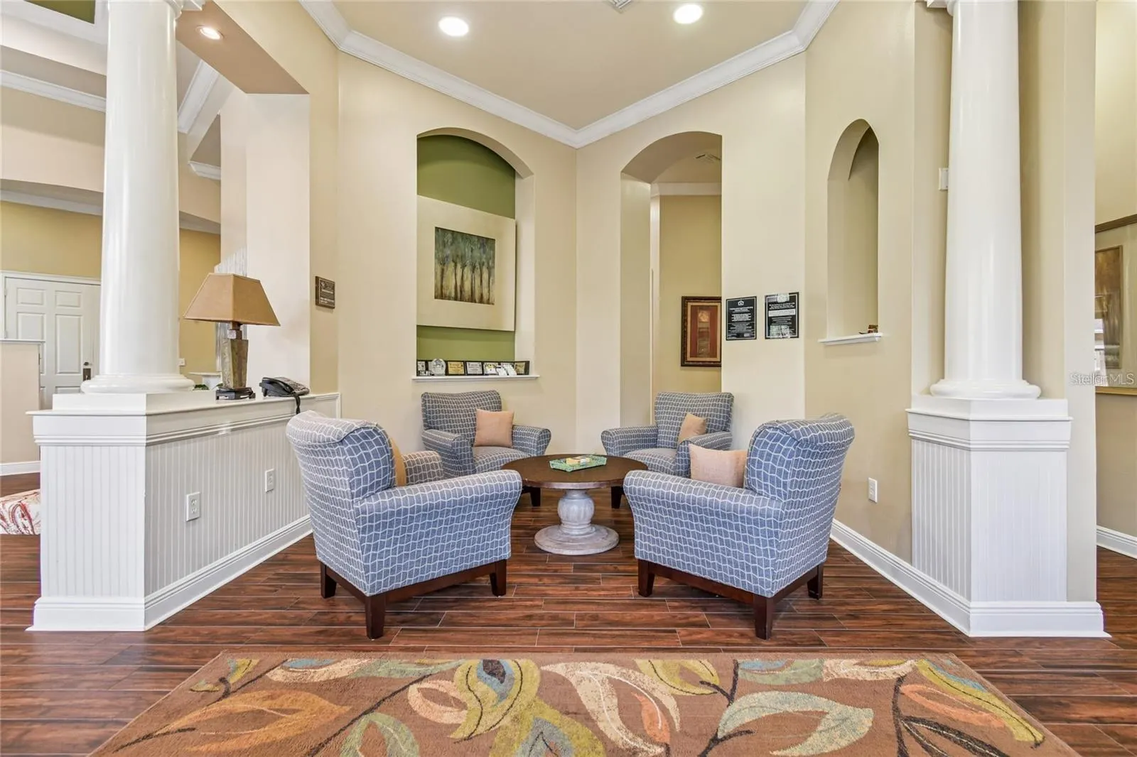 10203 COURTNEY PALMS BLVD #202 #202