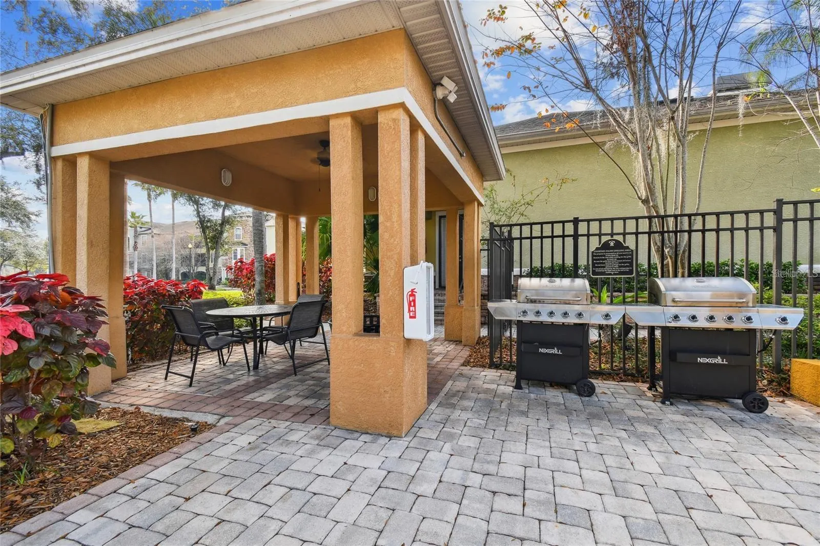 10203 COURTNEY PALMS BLVD #202 #202