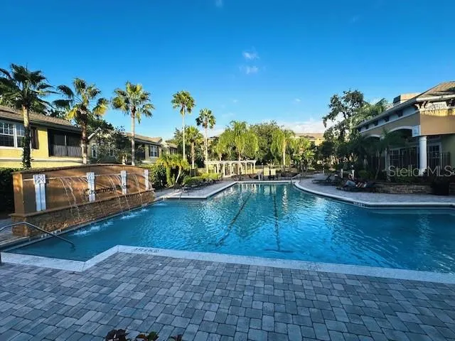 10203 COURTNEY PALMS BLVD #202 #202