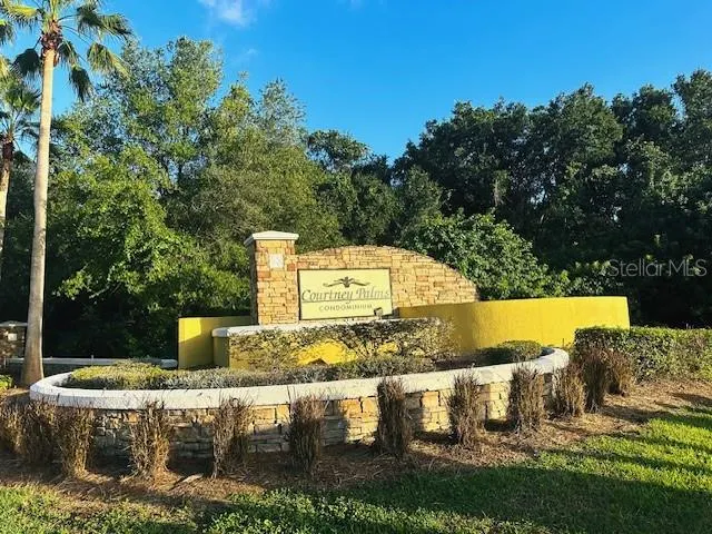 10203 COURTNEY PALMS BLVD #202 #202