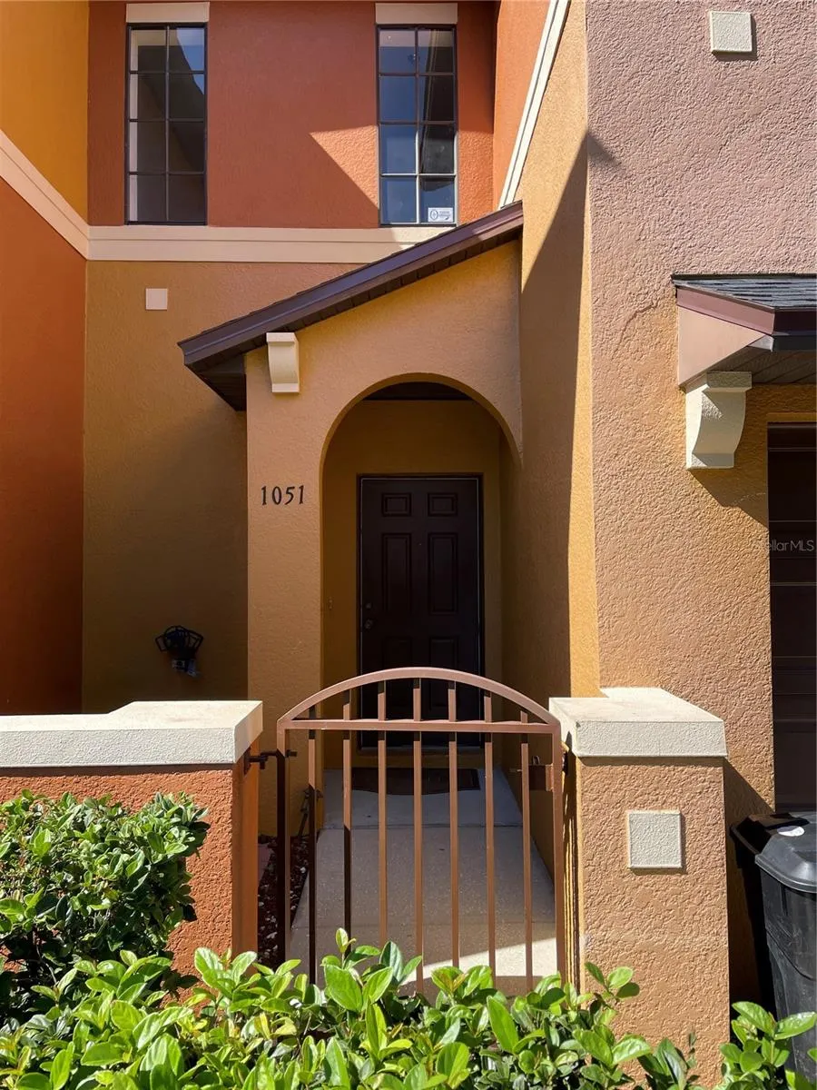 1051 BLACKWATER DR #1051 #1051