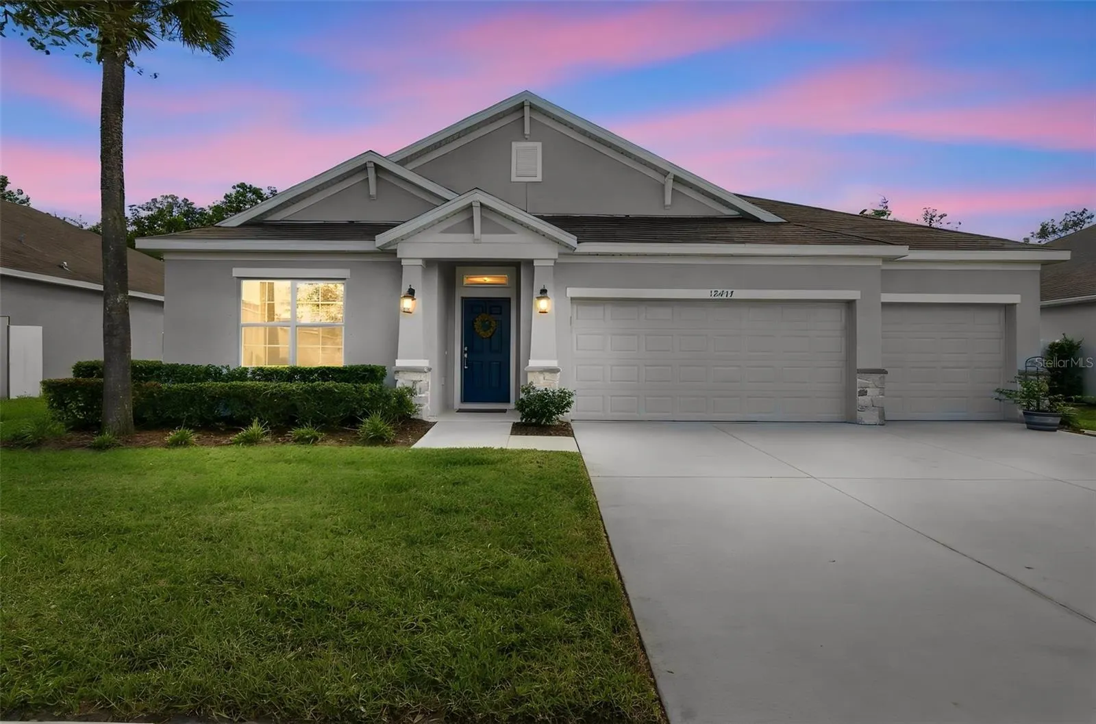 12417 BRICK COBBLESTONE DR