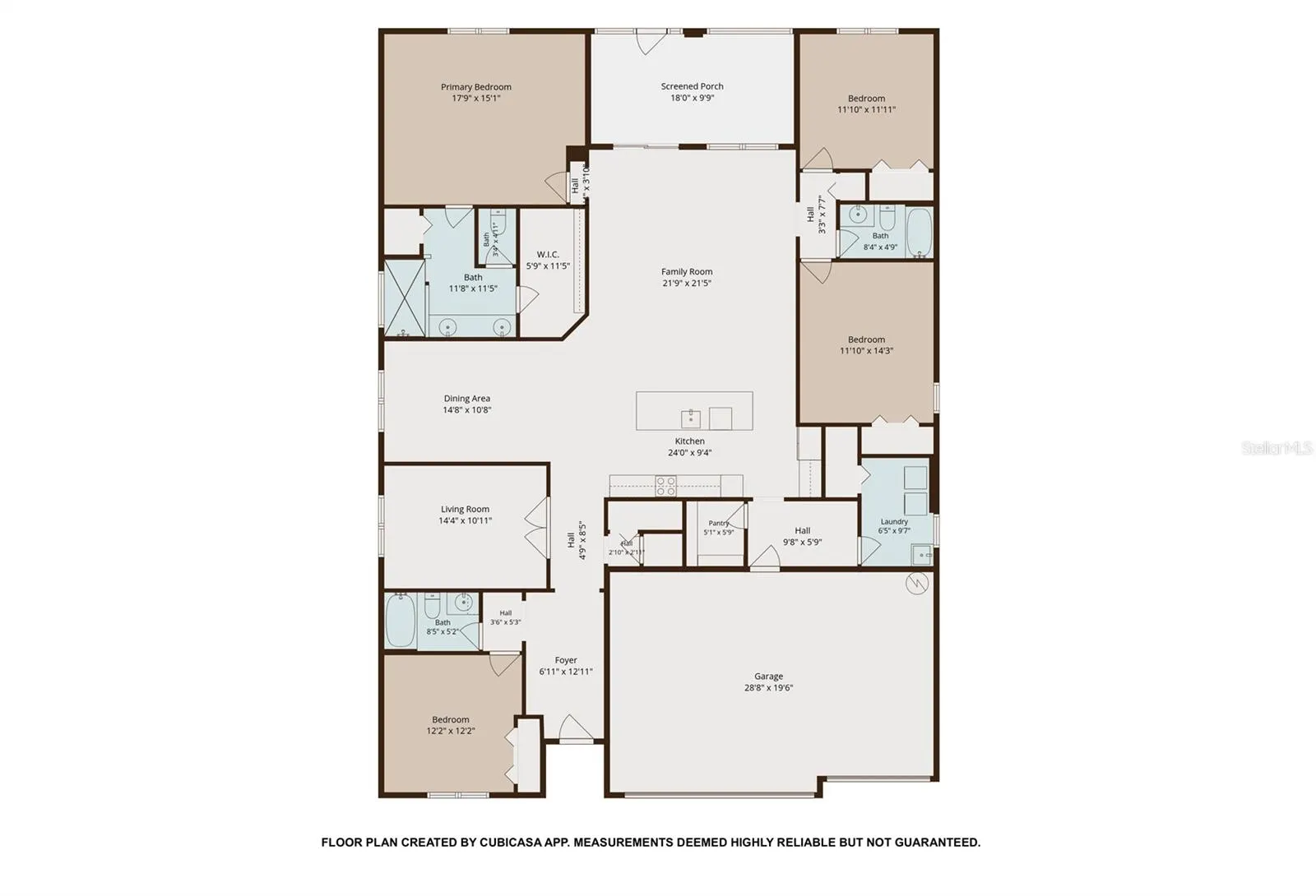 12417 BRICK COBBLESTONE DR