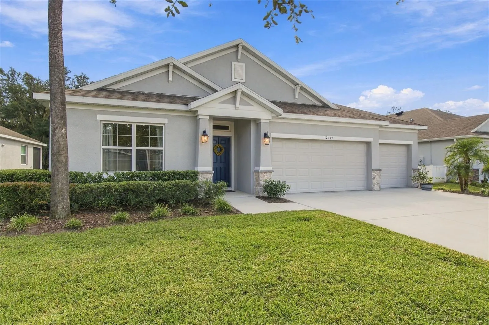 12417 BRICK COBBLESTONE DR