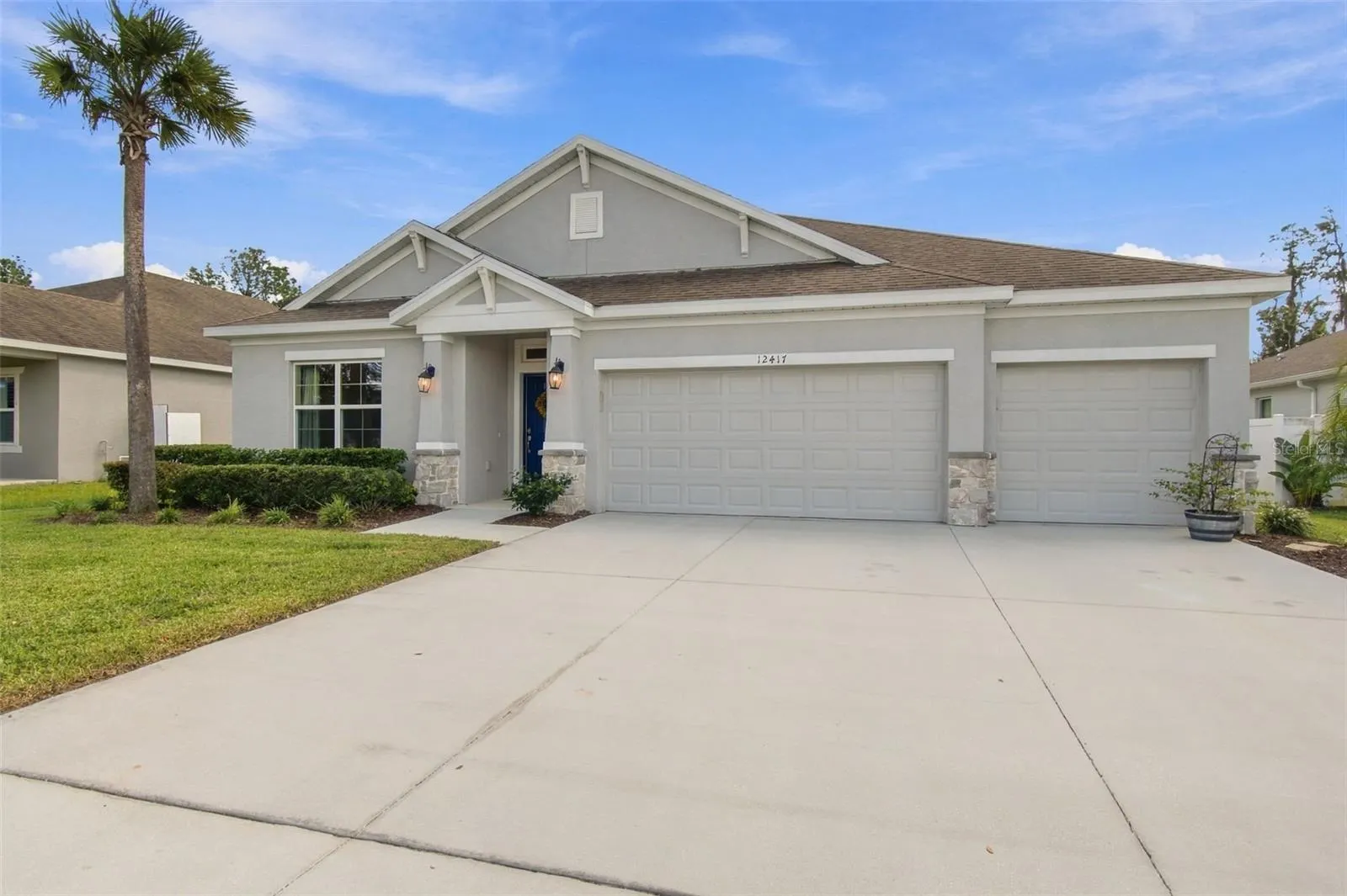 12417 BRICK COBBLESTONE DR