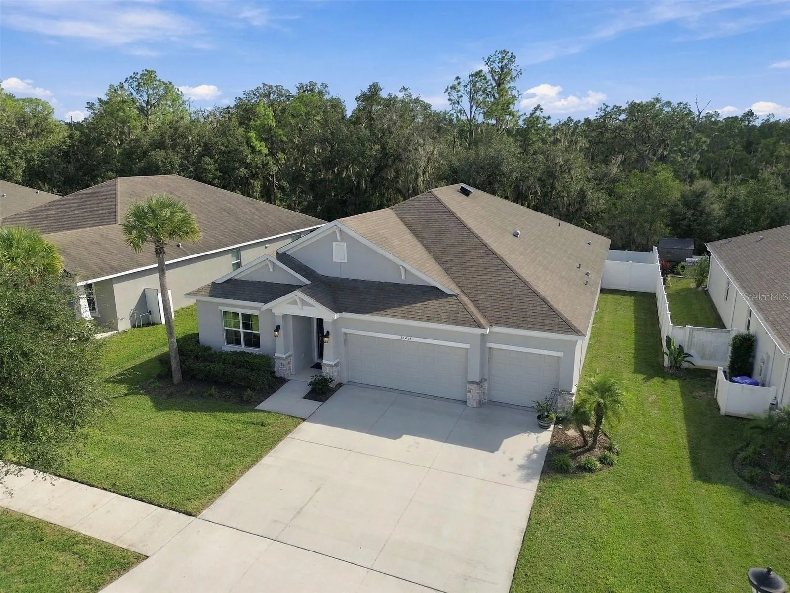 12417 BRICK COBBLESTONE DR
