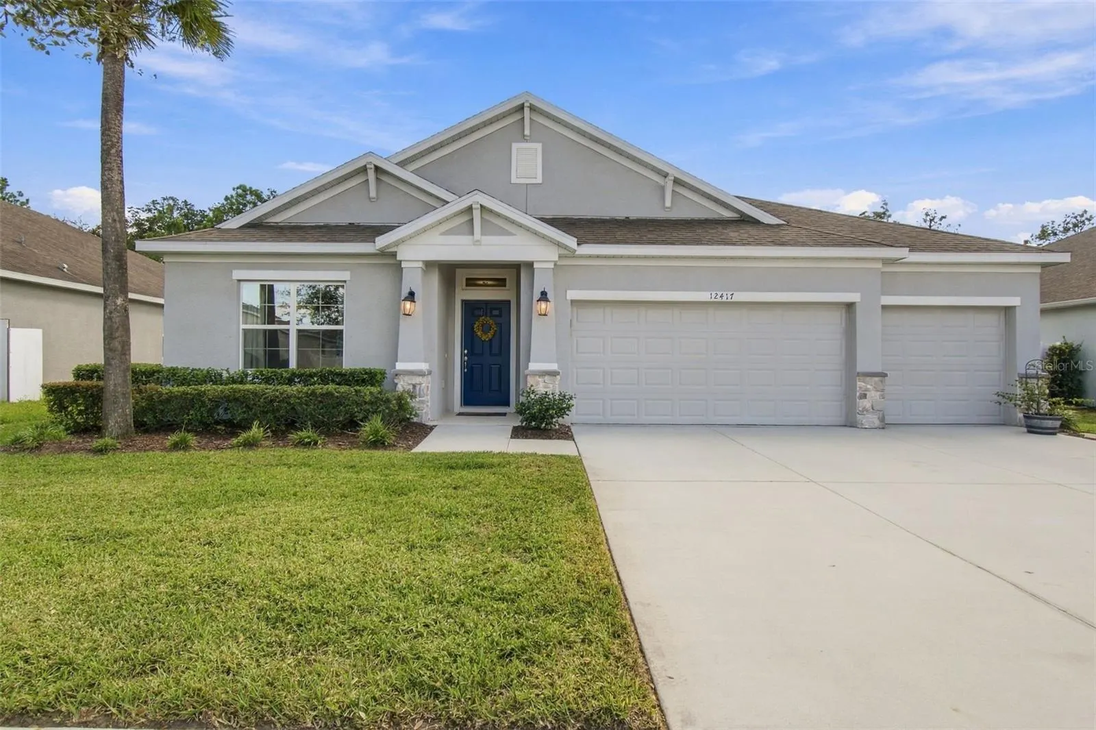 12417 BRICK COBBLESTONE DR