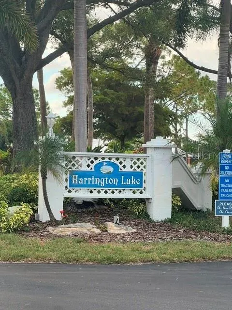 810 HARRINGTON LAKE DR N #85 #85