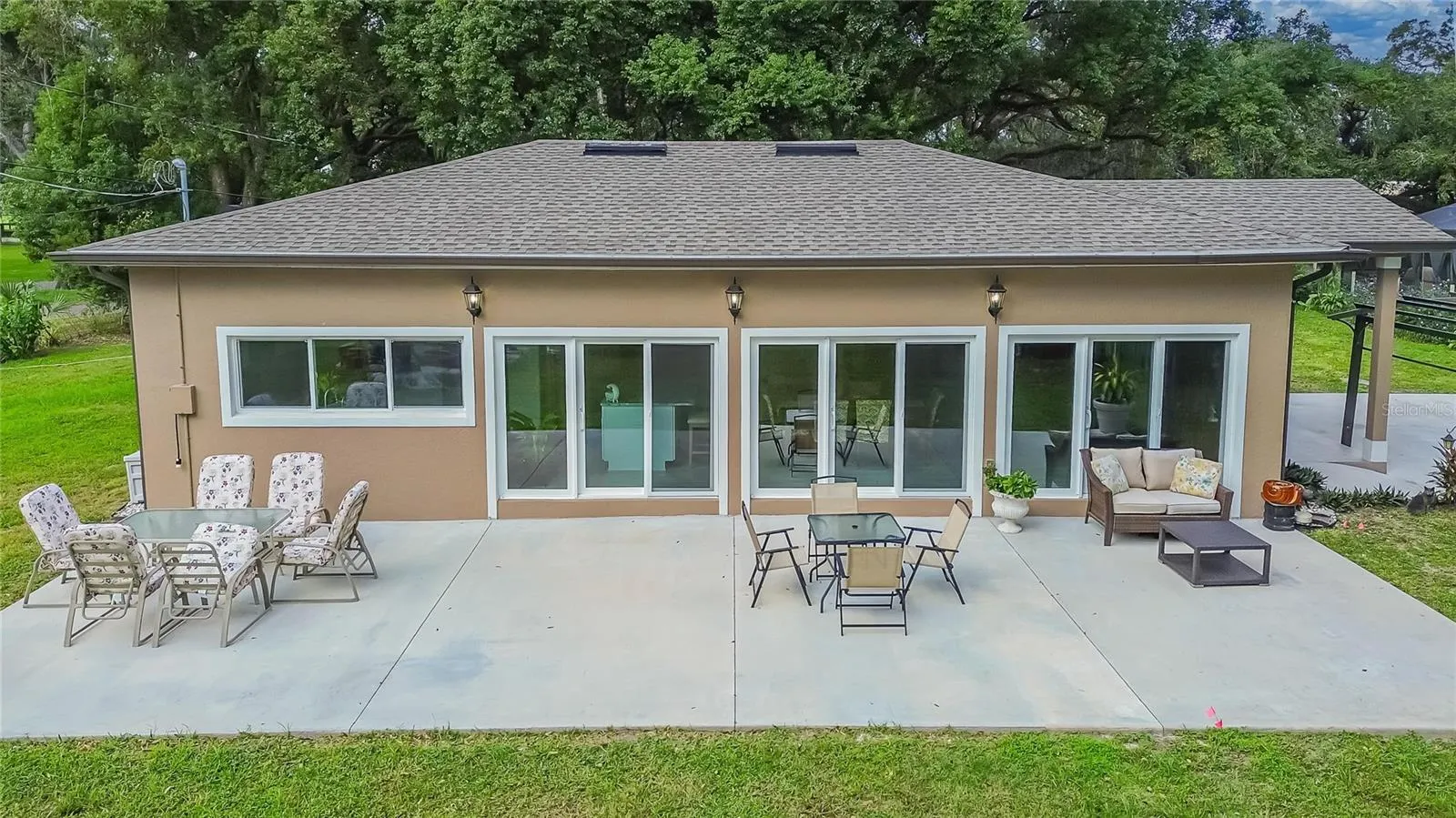 3138 DRUM RD