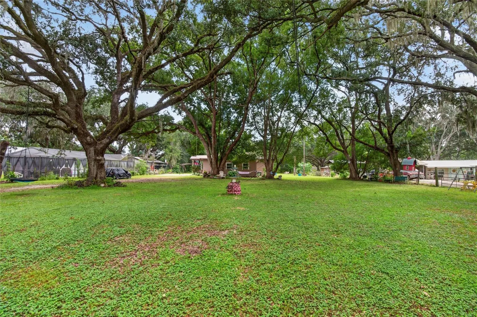 3138 DRUM RD