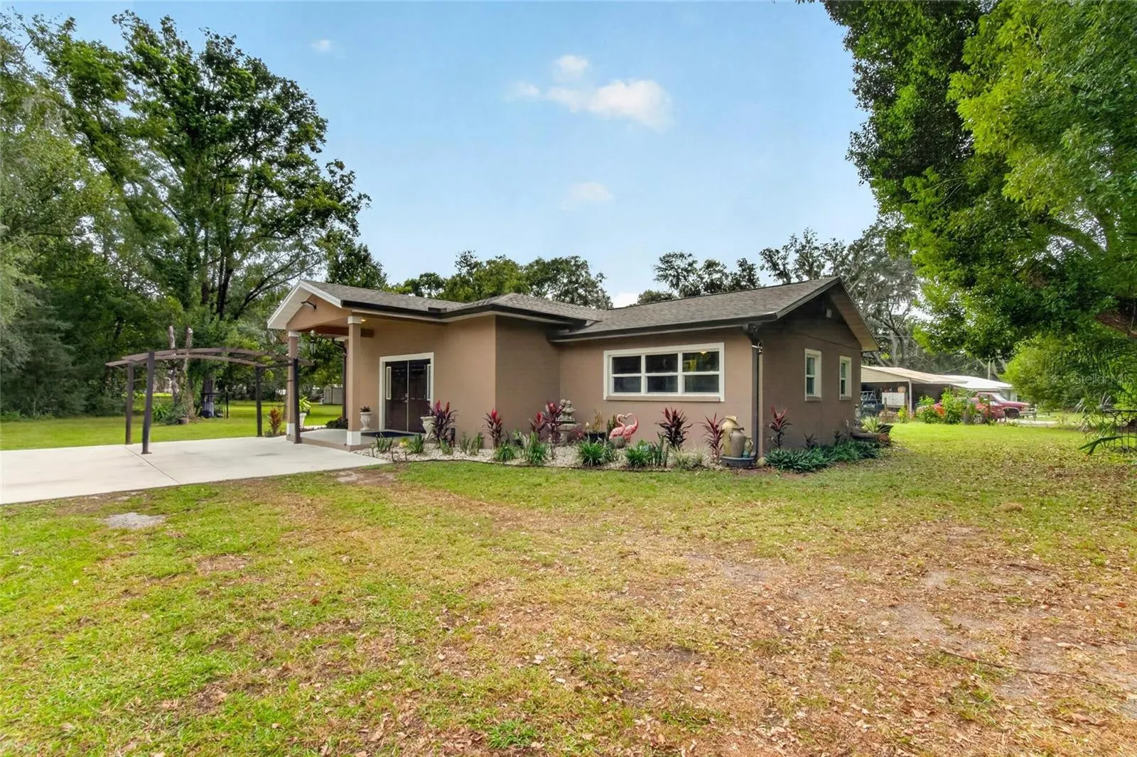 3138 DRUM RD