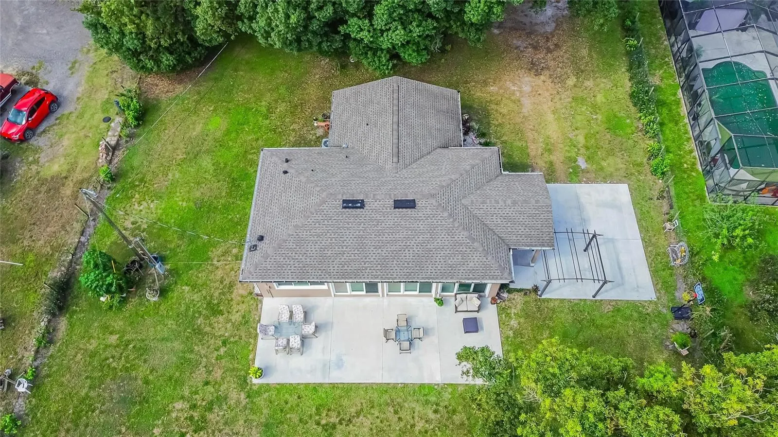 3138 DRUM RD
