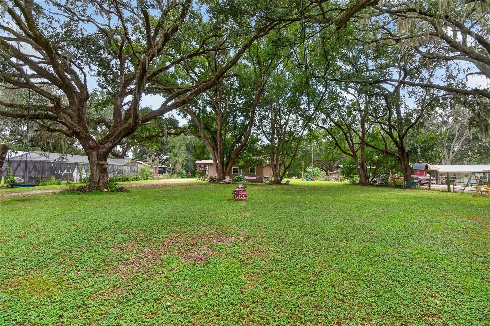 3138 DRUM RD