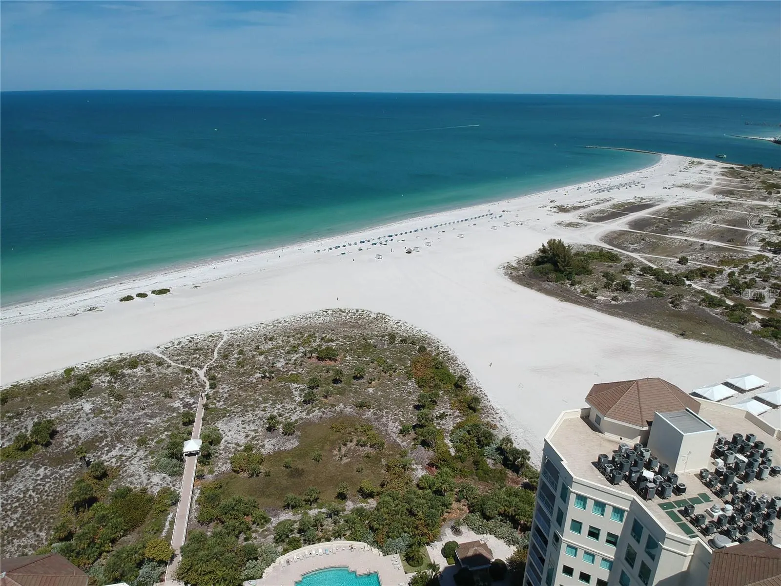 1180 GULF BLVD #306 #306