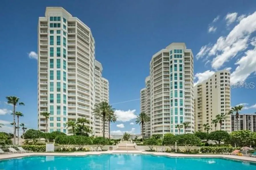 1180 GULF BLVD #306 #306