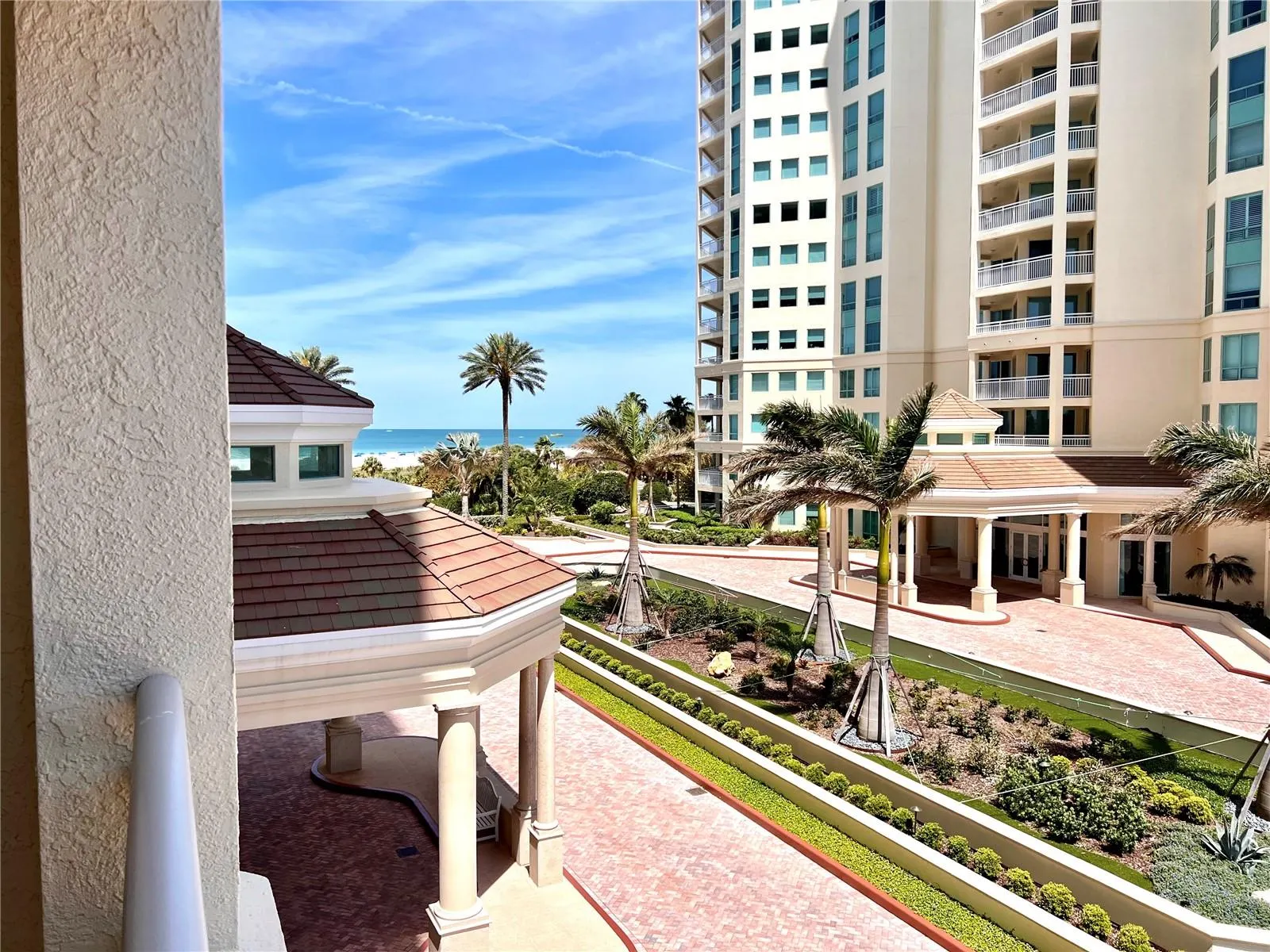 1180 GULF BLVD #306 #306