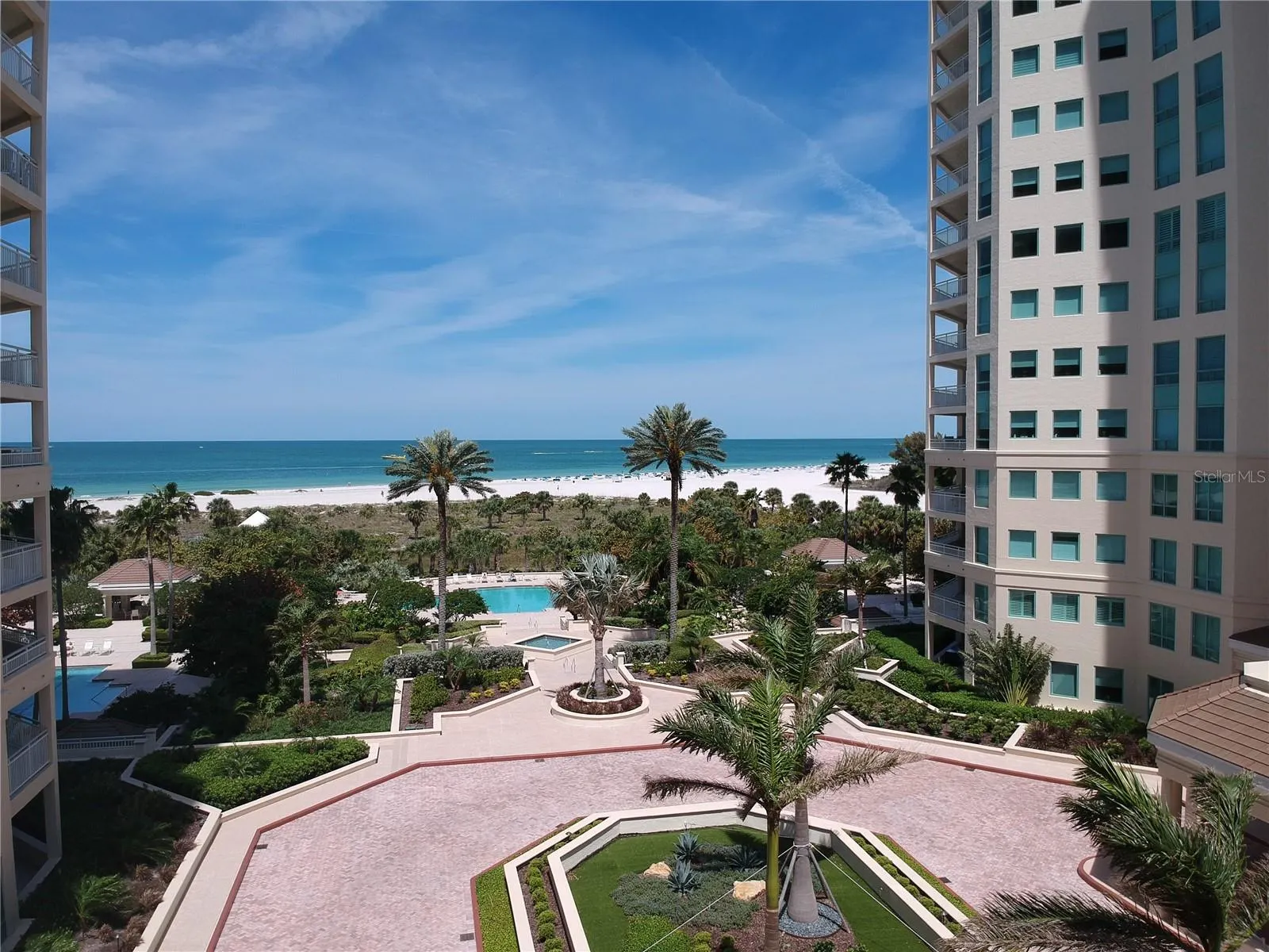 1180 GULF BLVD #306 #306