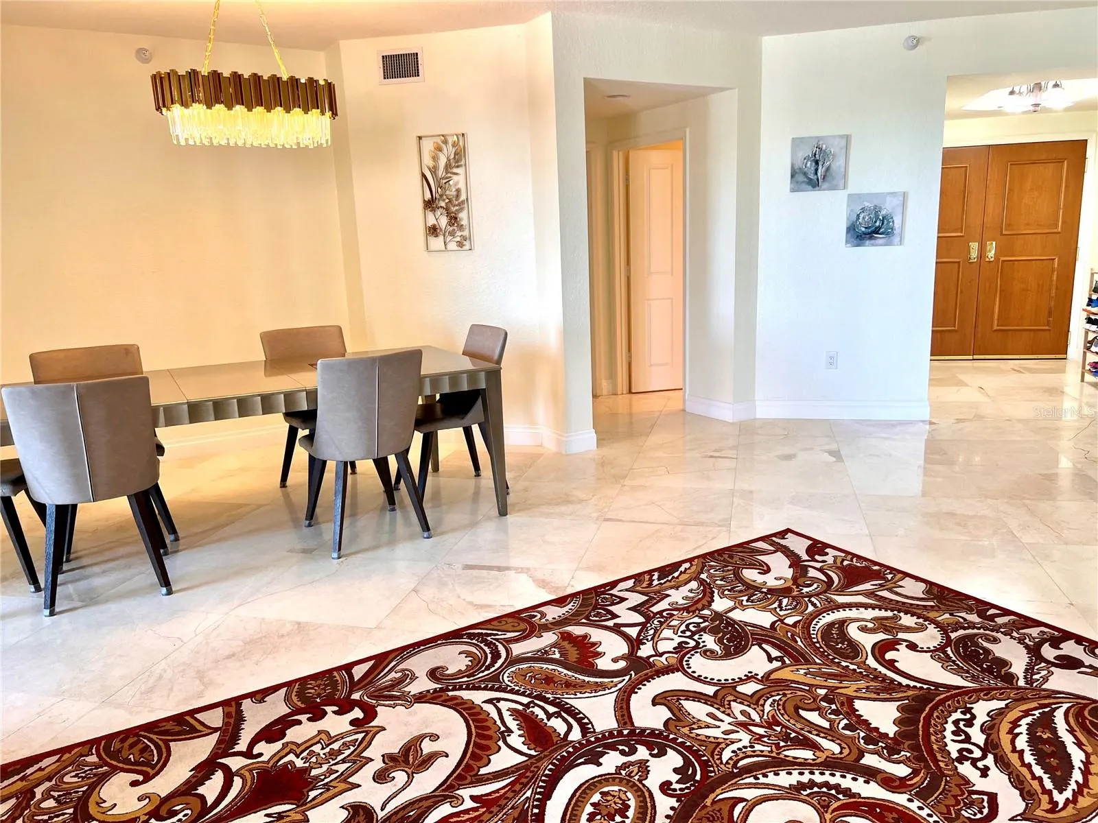 1180 GULF BLVD #306 #306