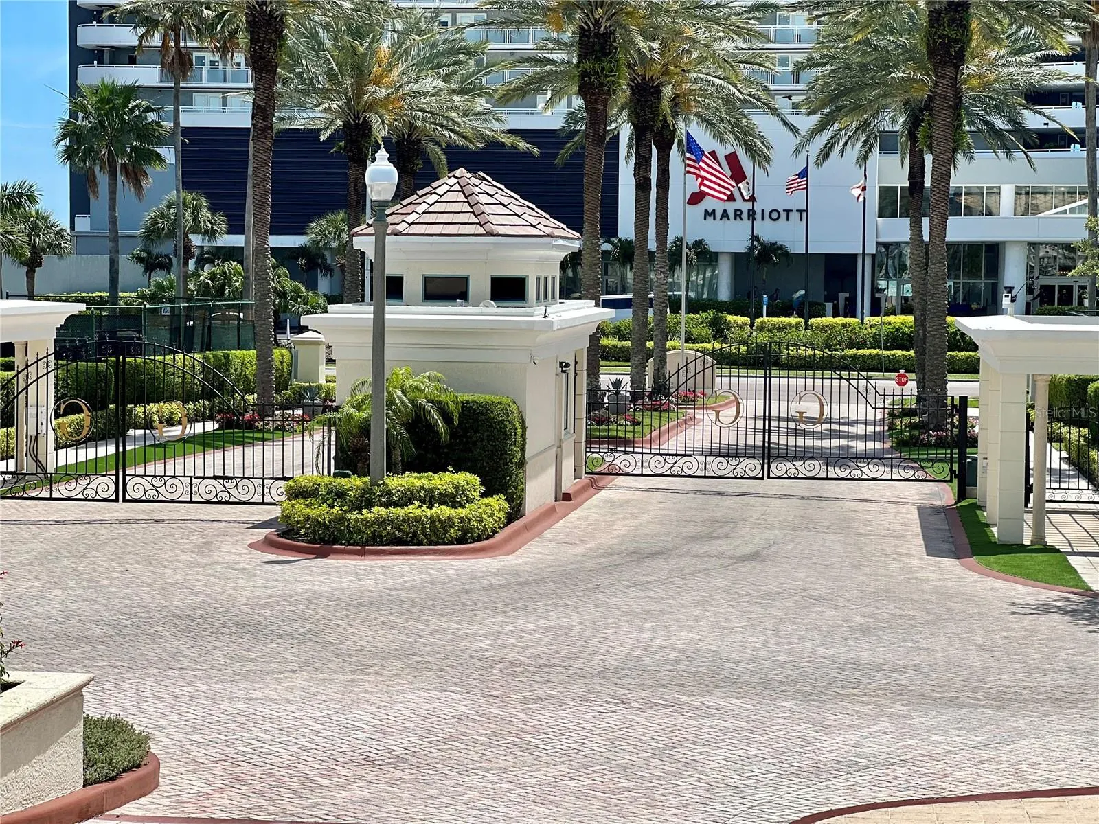 1180 GULF BLVD #306 #306
