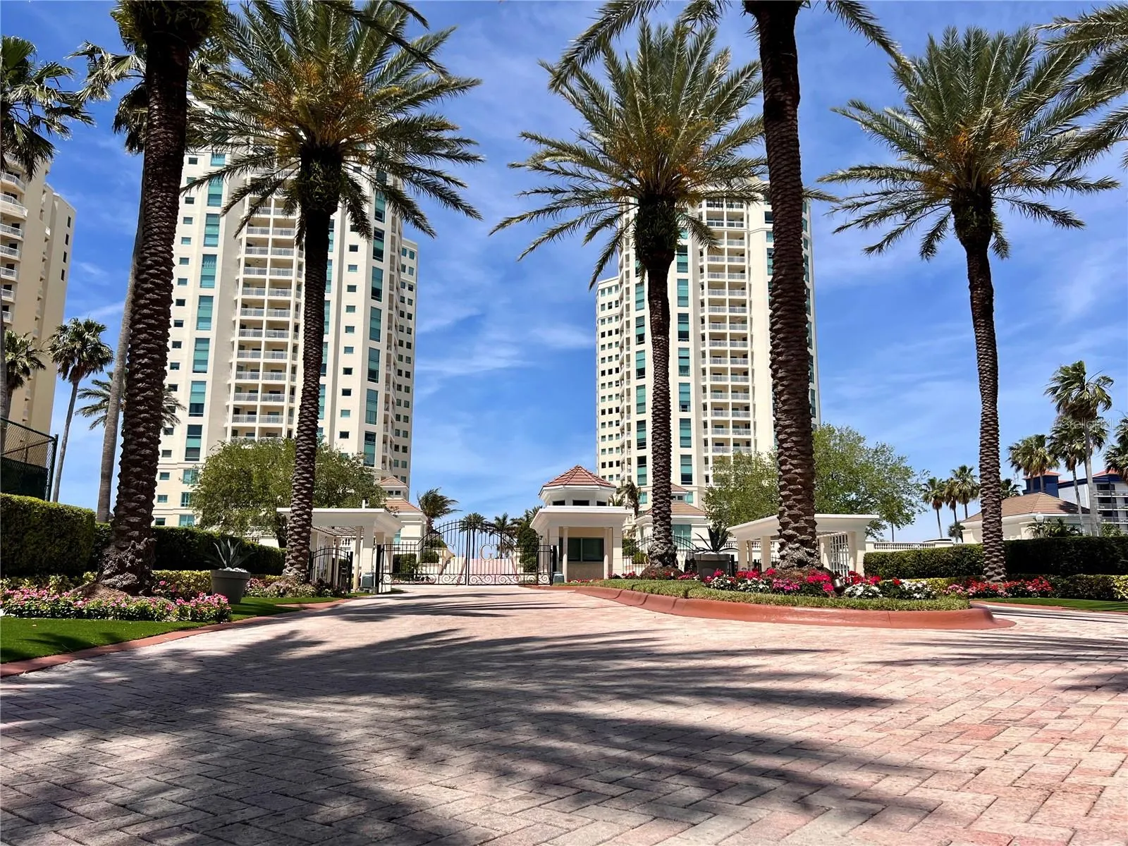 1180 GULF BLVD #306 #306