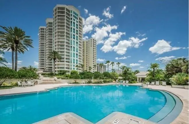 1180 GULF BLVD #306 #306
