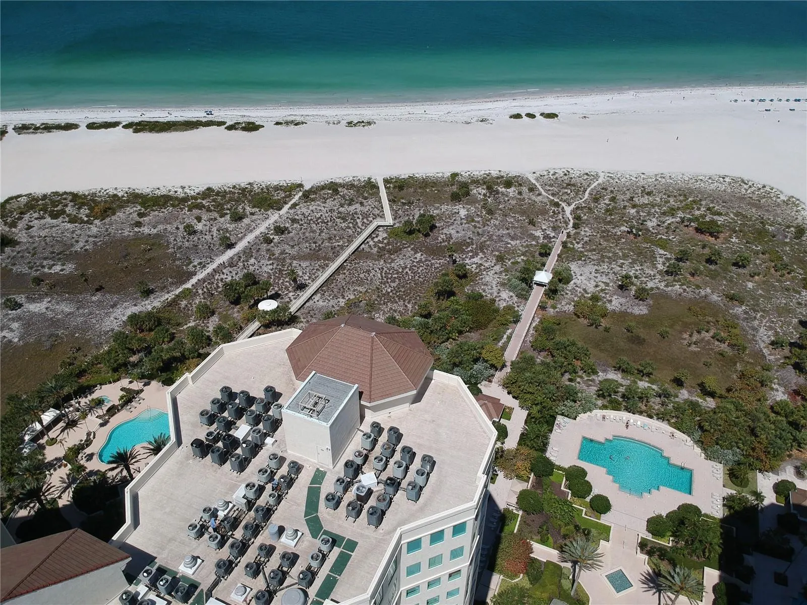 1180 GULF BLVD #306 #306