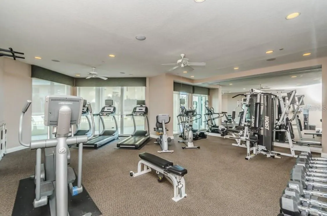 1180 GULF BLVD #306 #306