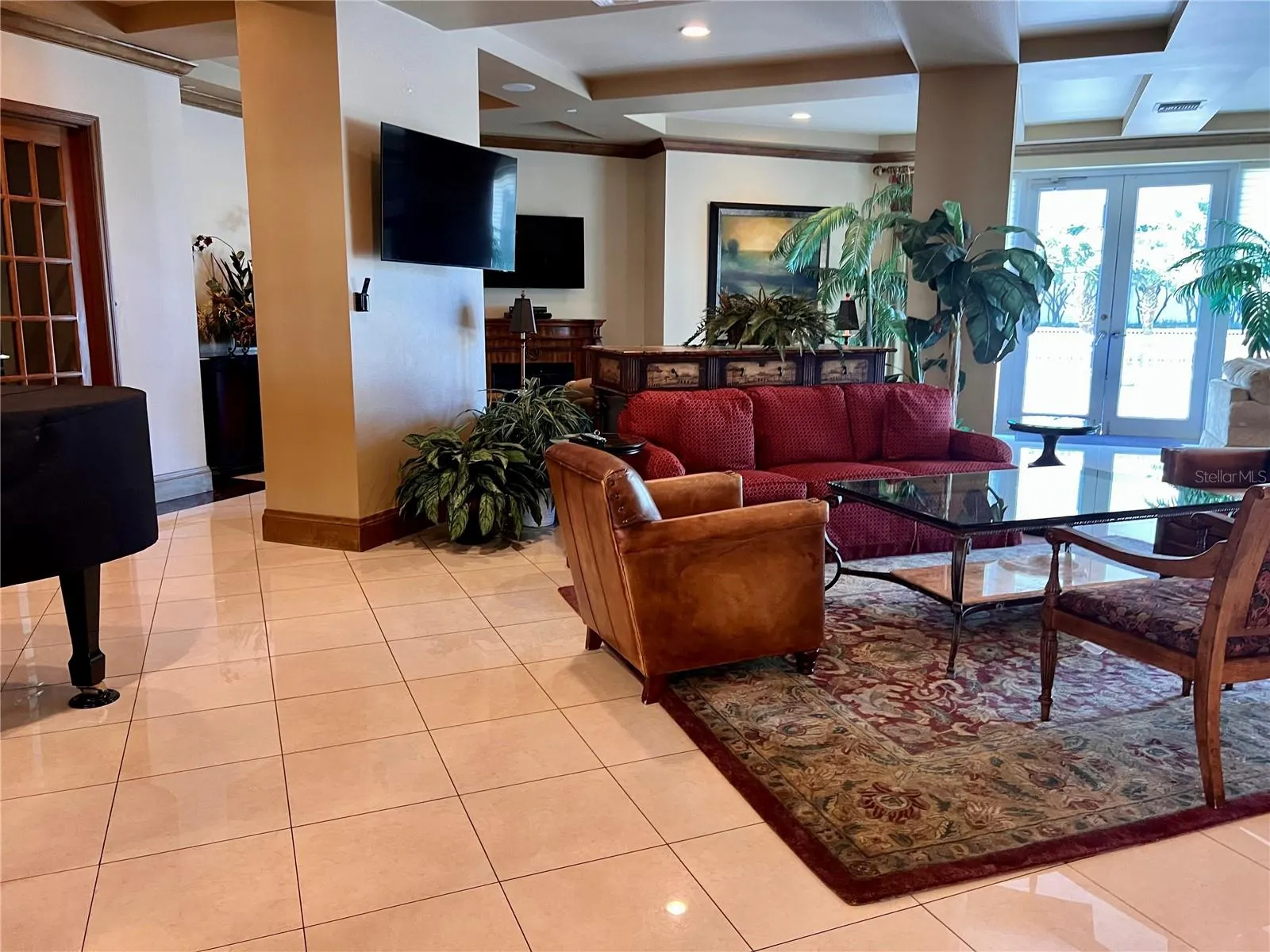 1180 GULF BLVD #306 #306