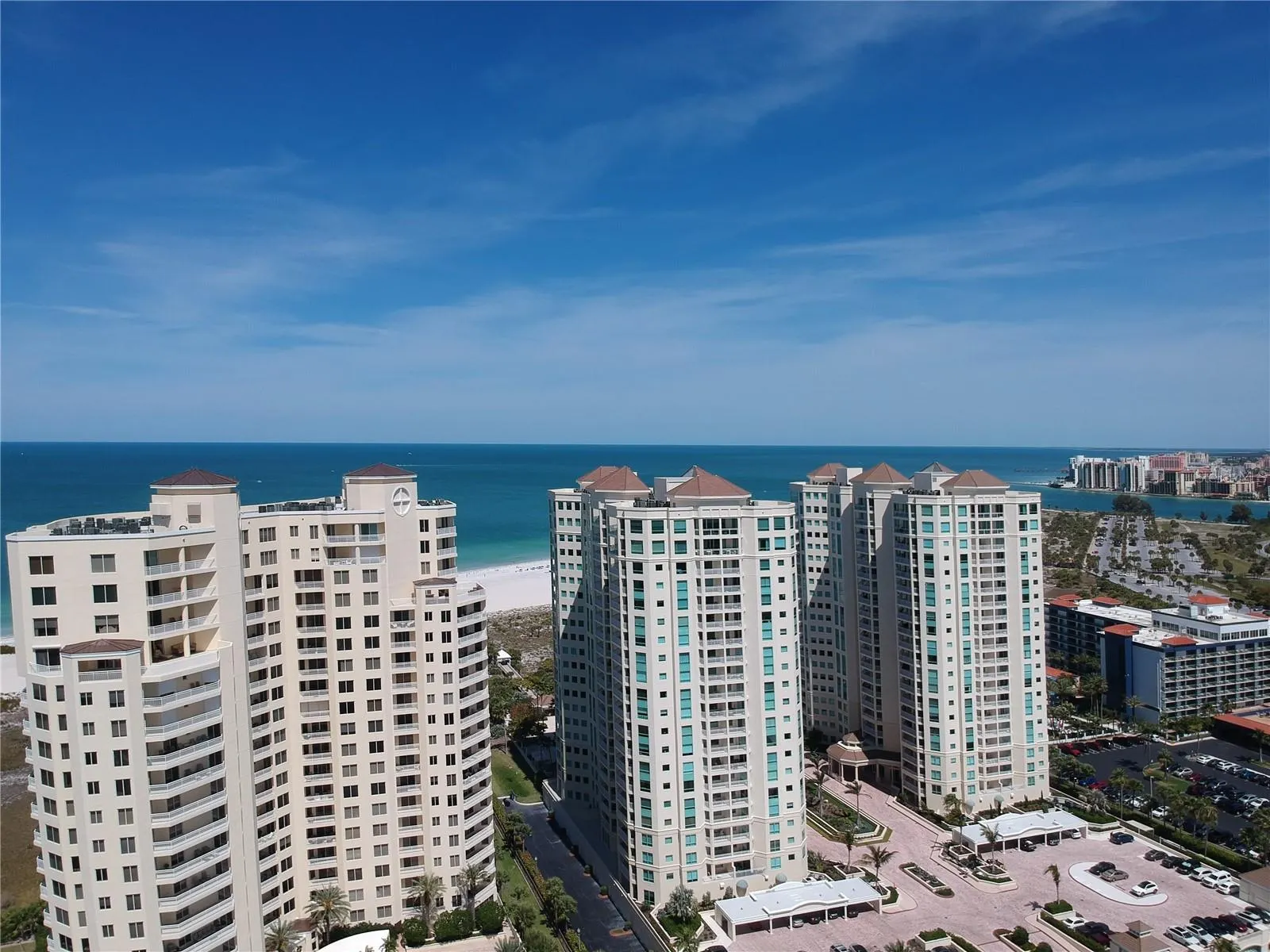 1180 GULF BLVD #306 #306