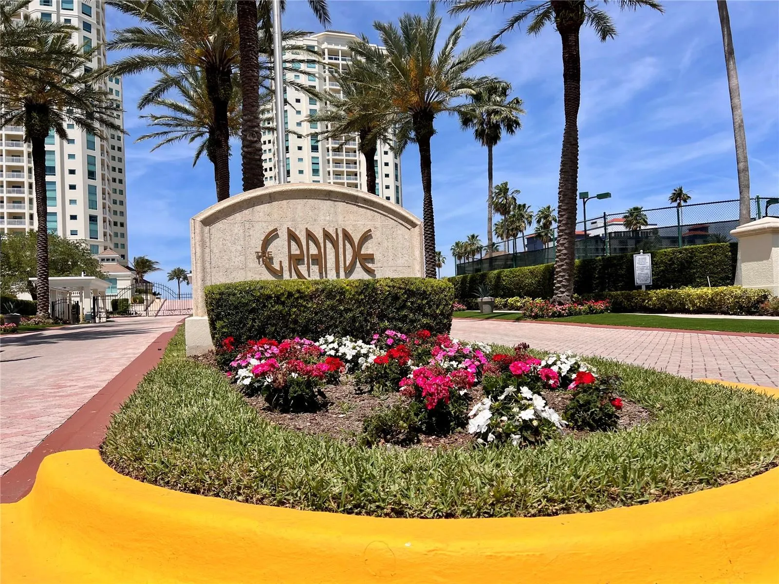 1180 GULF BLVD #306 #306