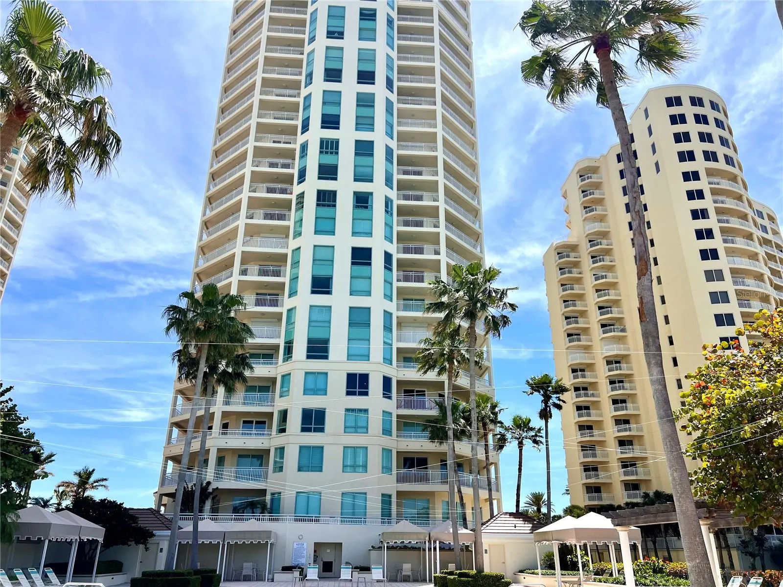 1180 GULF BLVD #306 #306