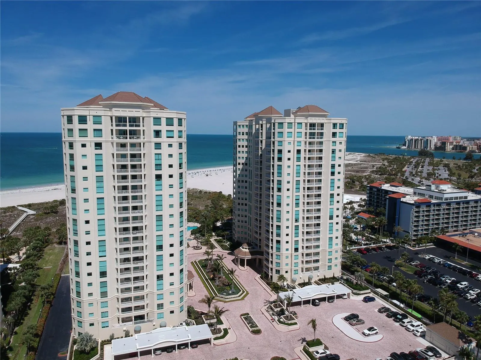 1180 GULF BLVD #306 #306