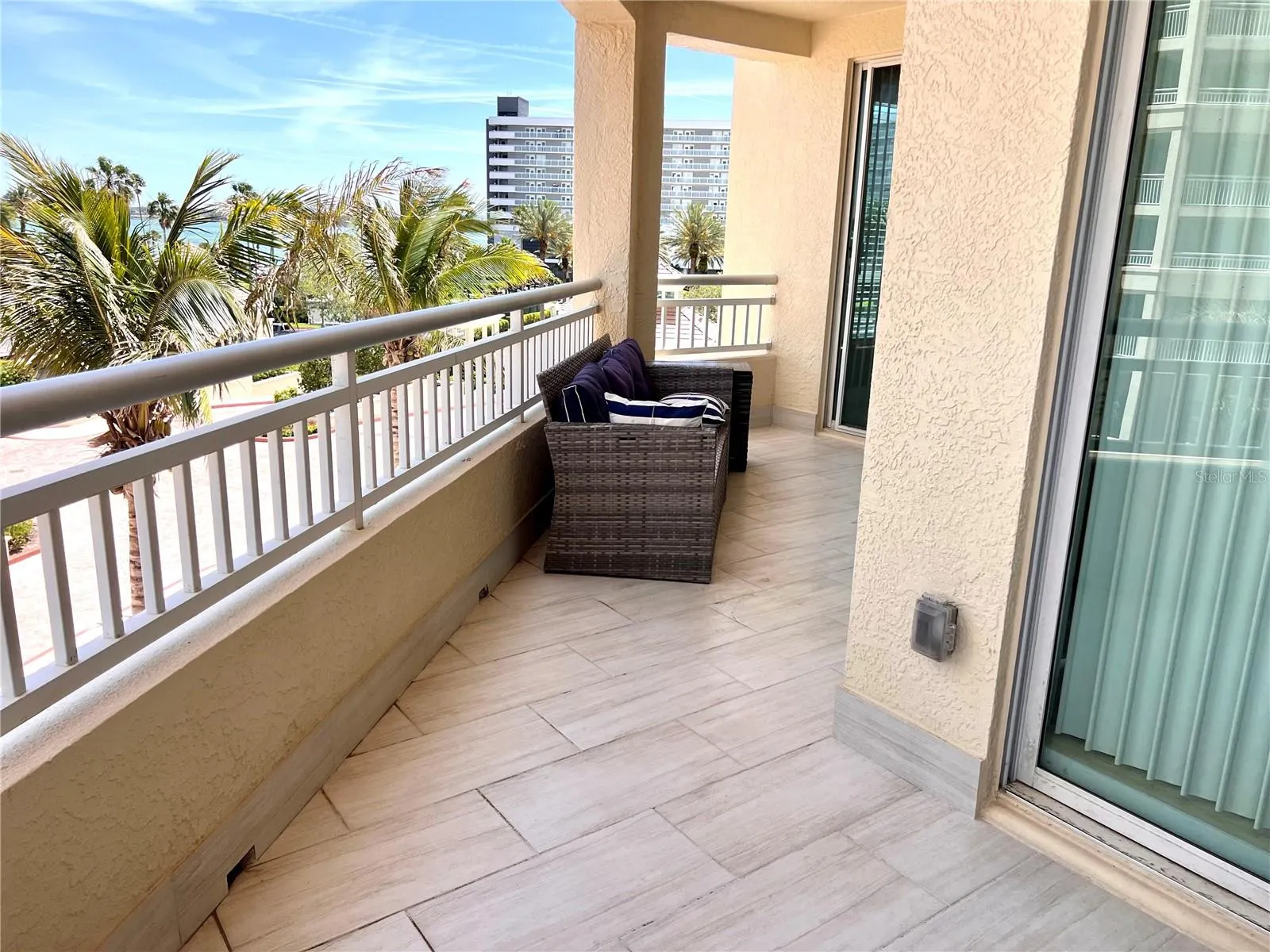 1180 GULF BLVD #306 #306