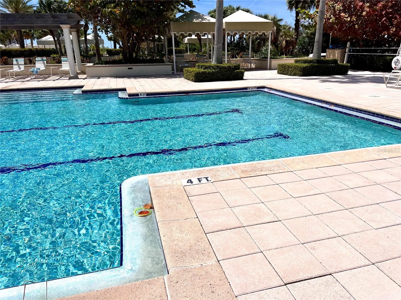 1180 GULF BLVD #306 #306