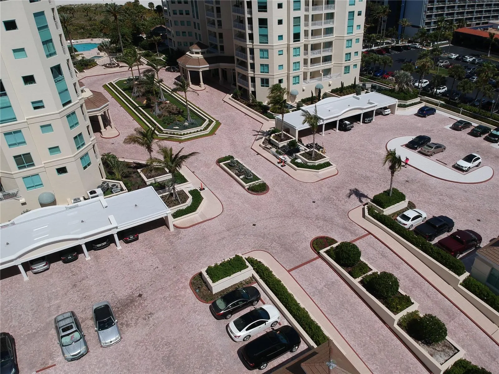 1180 GULF BLVD #306 #306