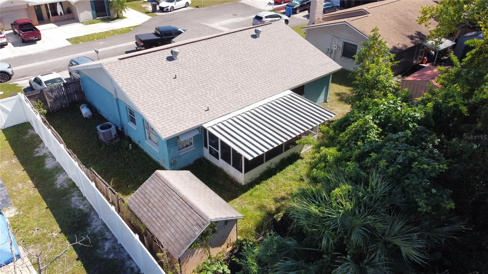 8906 PEPPERMILL CT