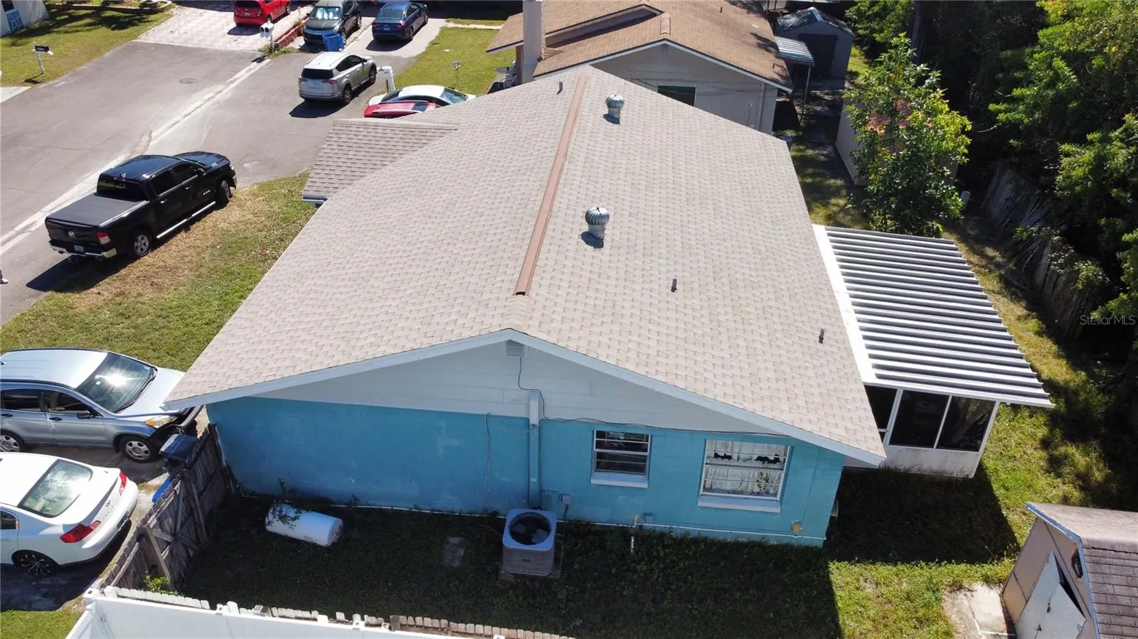 8906 PEPPERMILL CT