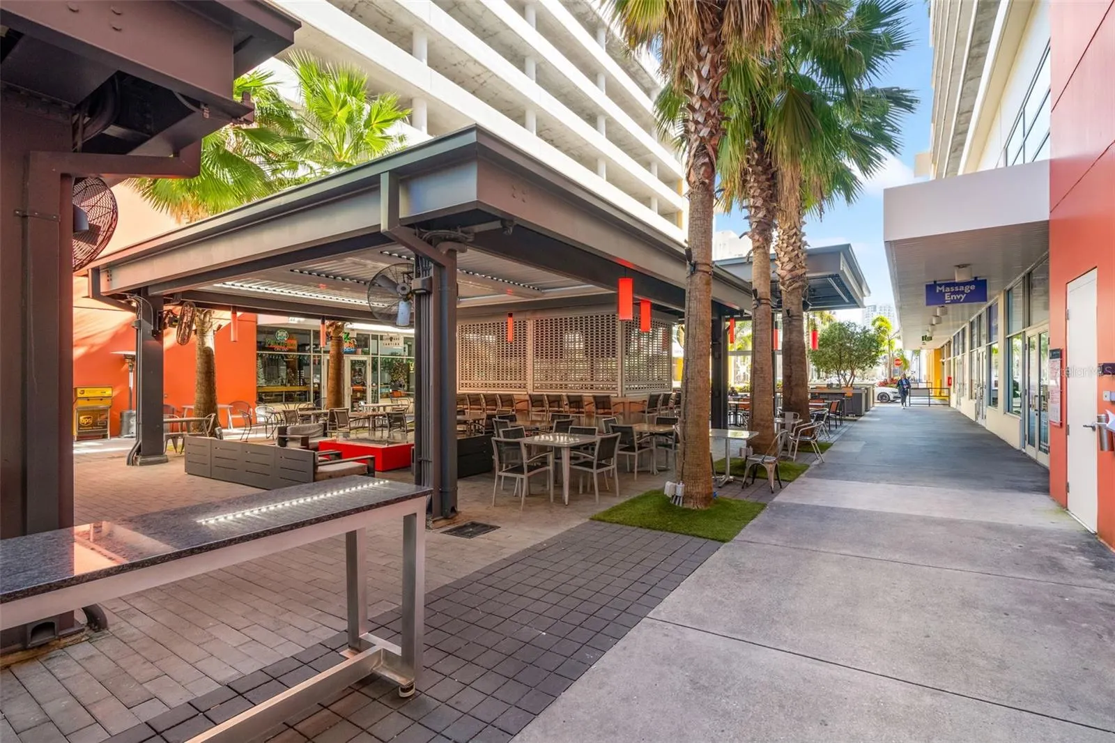 1120 E KENNEDY BLVD #1229 #1229