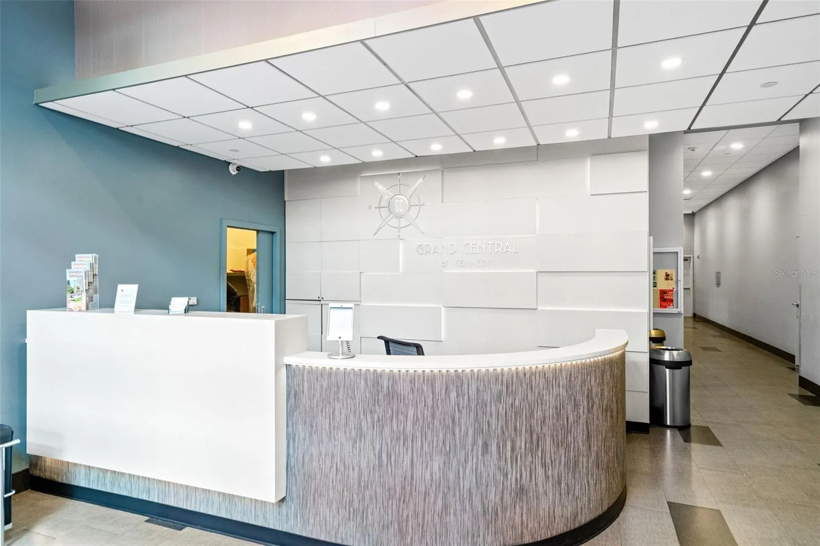 1120 E KENNEDY BLVD #1229 #1229