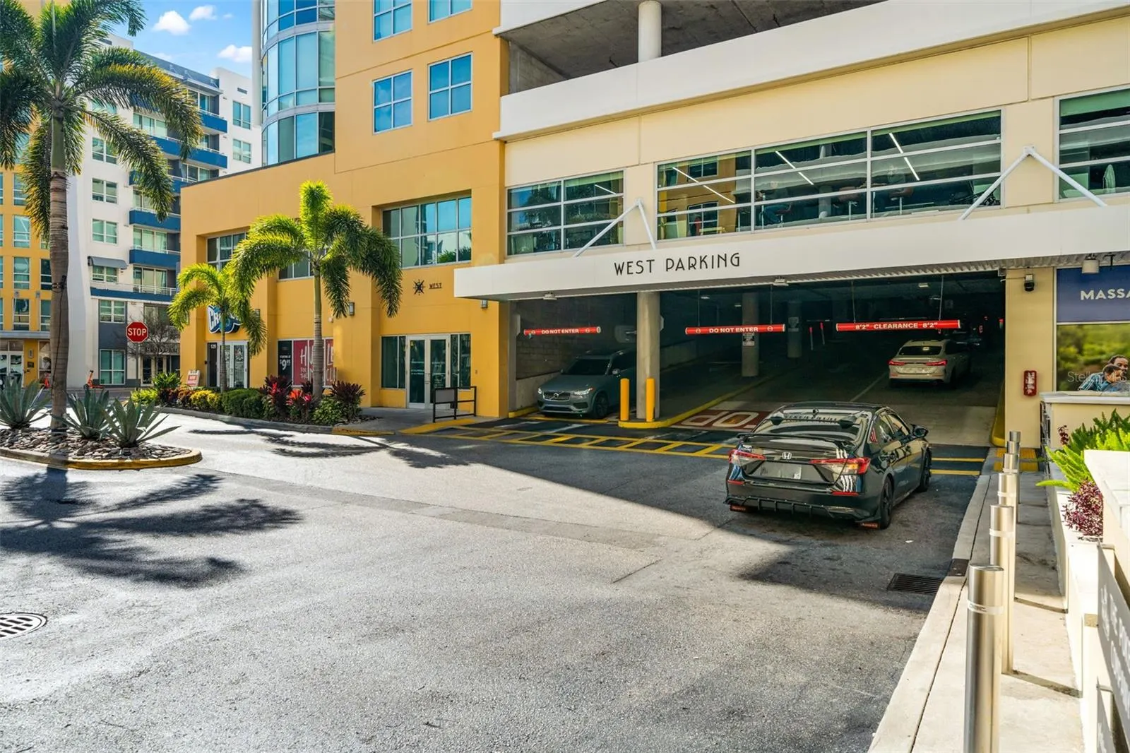 1120 E KENNEDY BLVD #1229 #1229