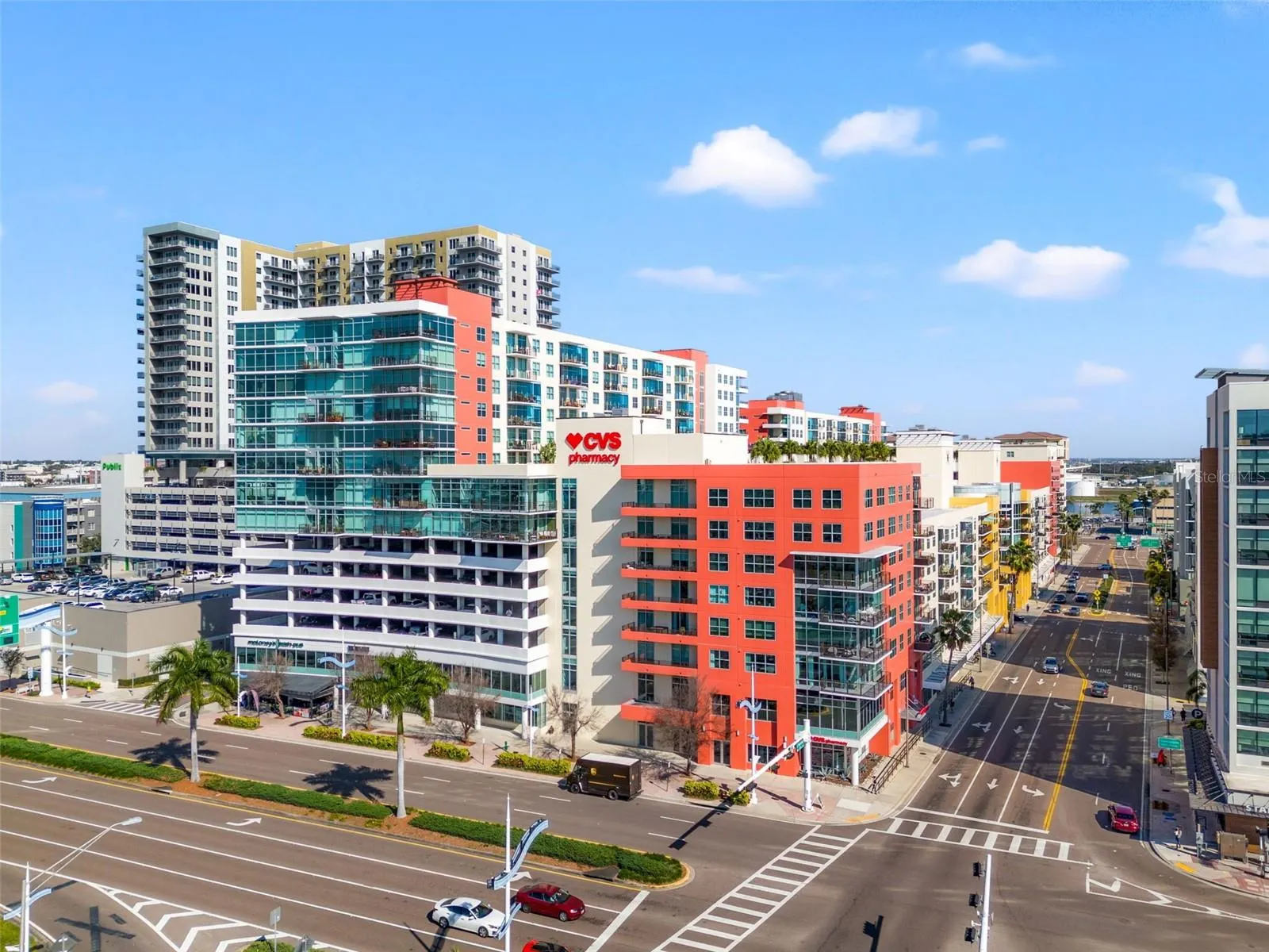 1120 E KENNEDY BLVD #1229 #1229