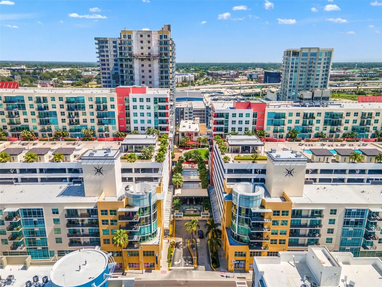1120 E KENNEDY BLVD #1229 #1229
