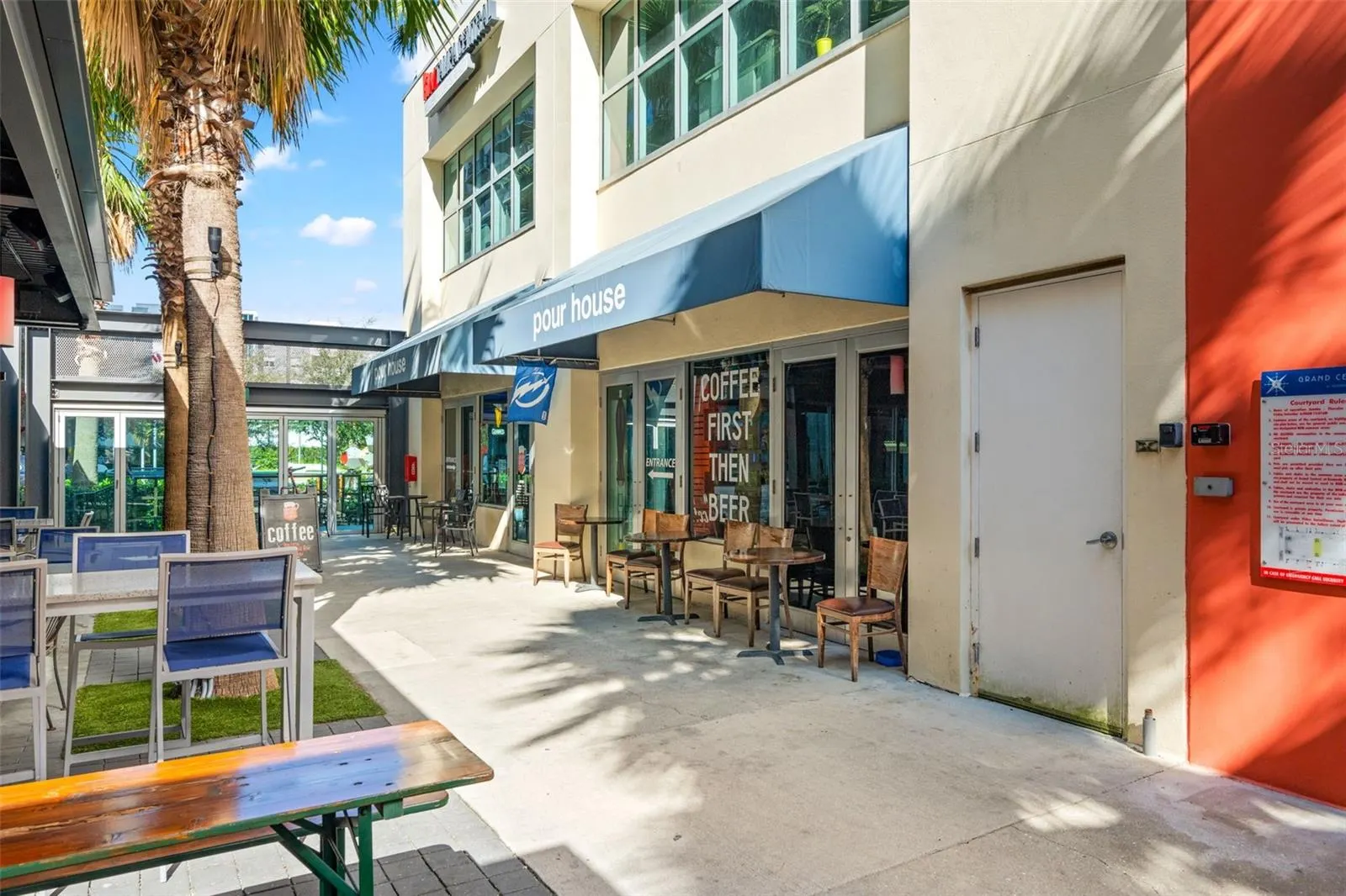 1120 E KENNEDY BLVD #1229 #1229