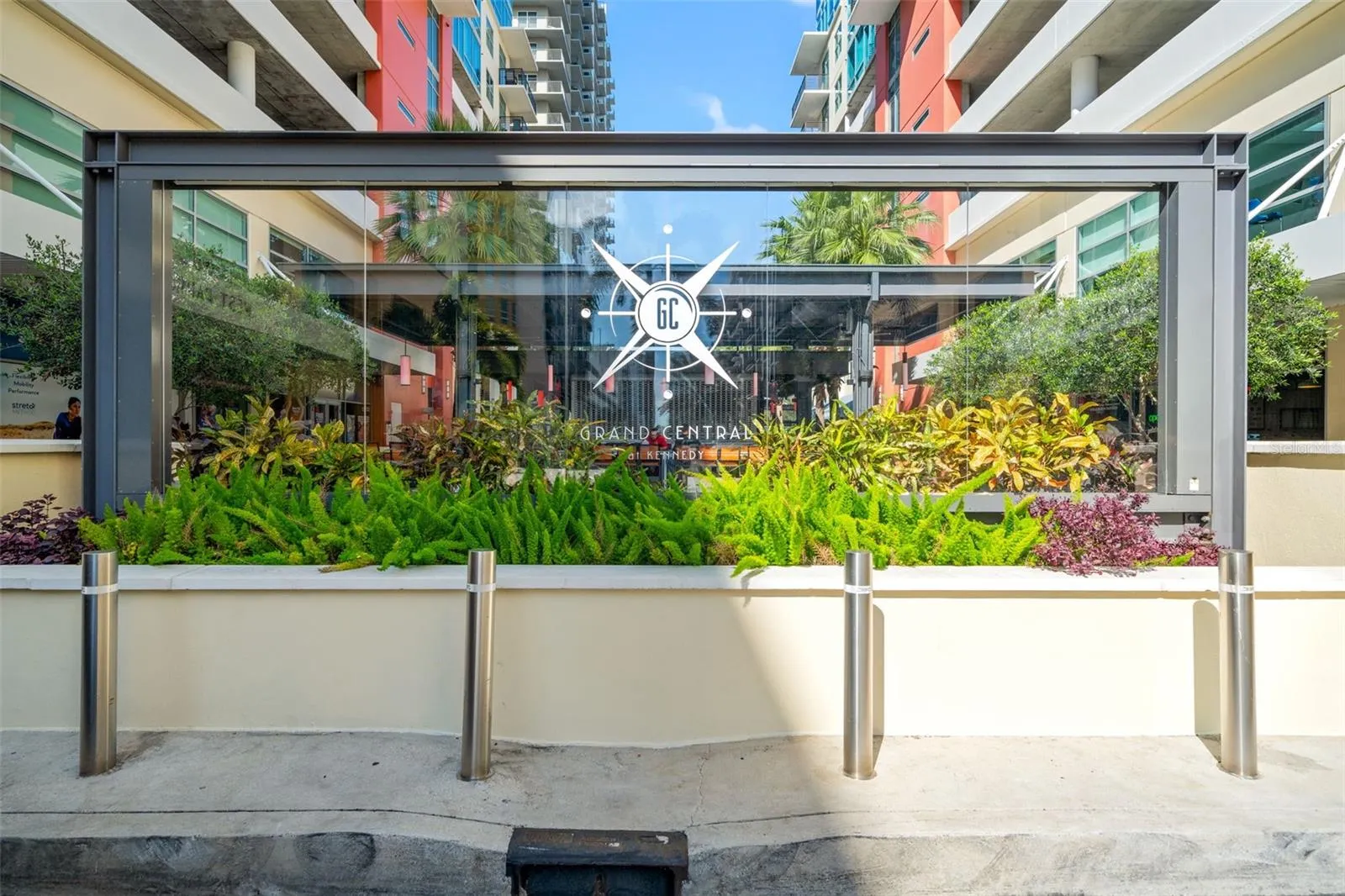 1120 E KENNEDY BLVD #1229 #1229