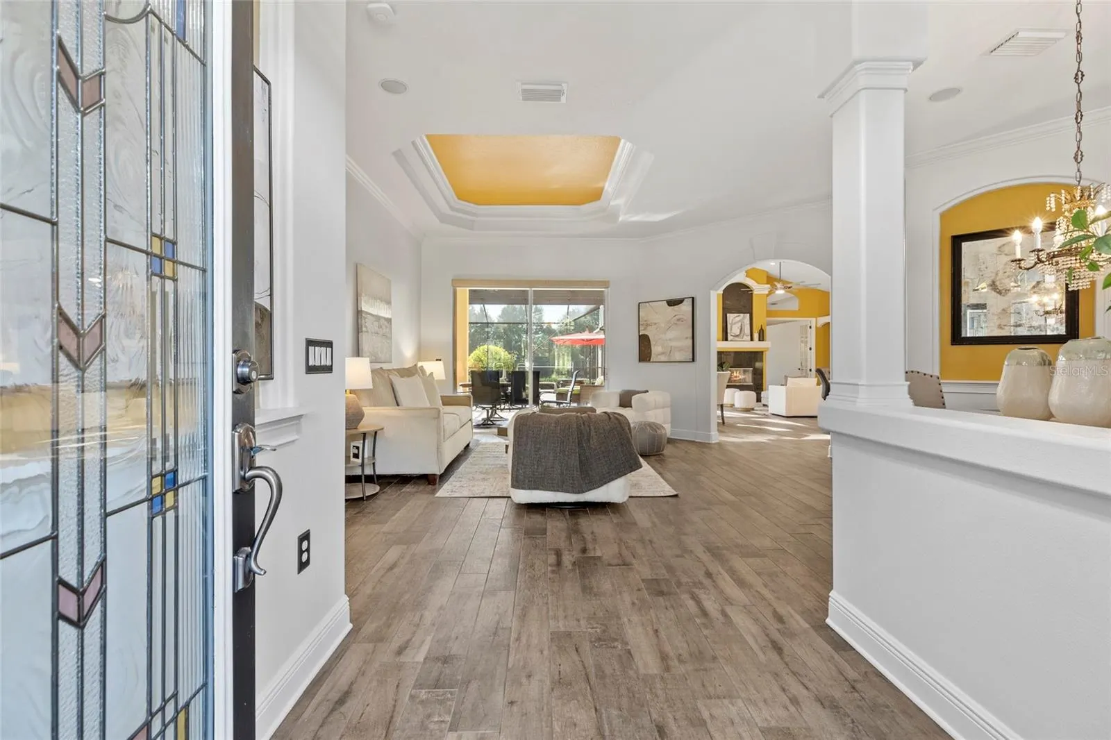 19614 EAGLE CREST DR
