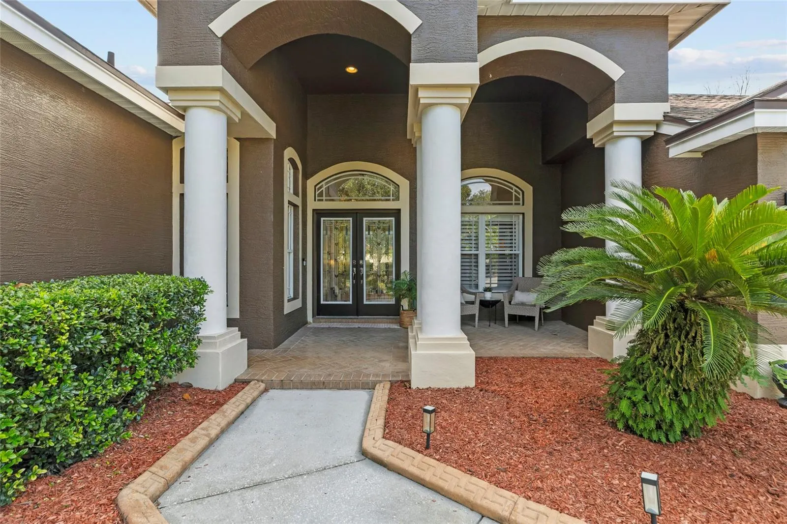 19614 EAGLE CREST DR