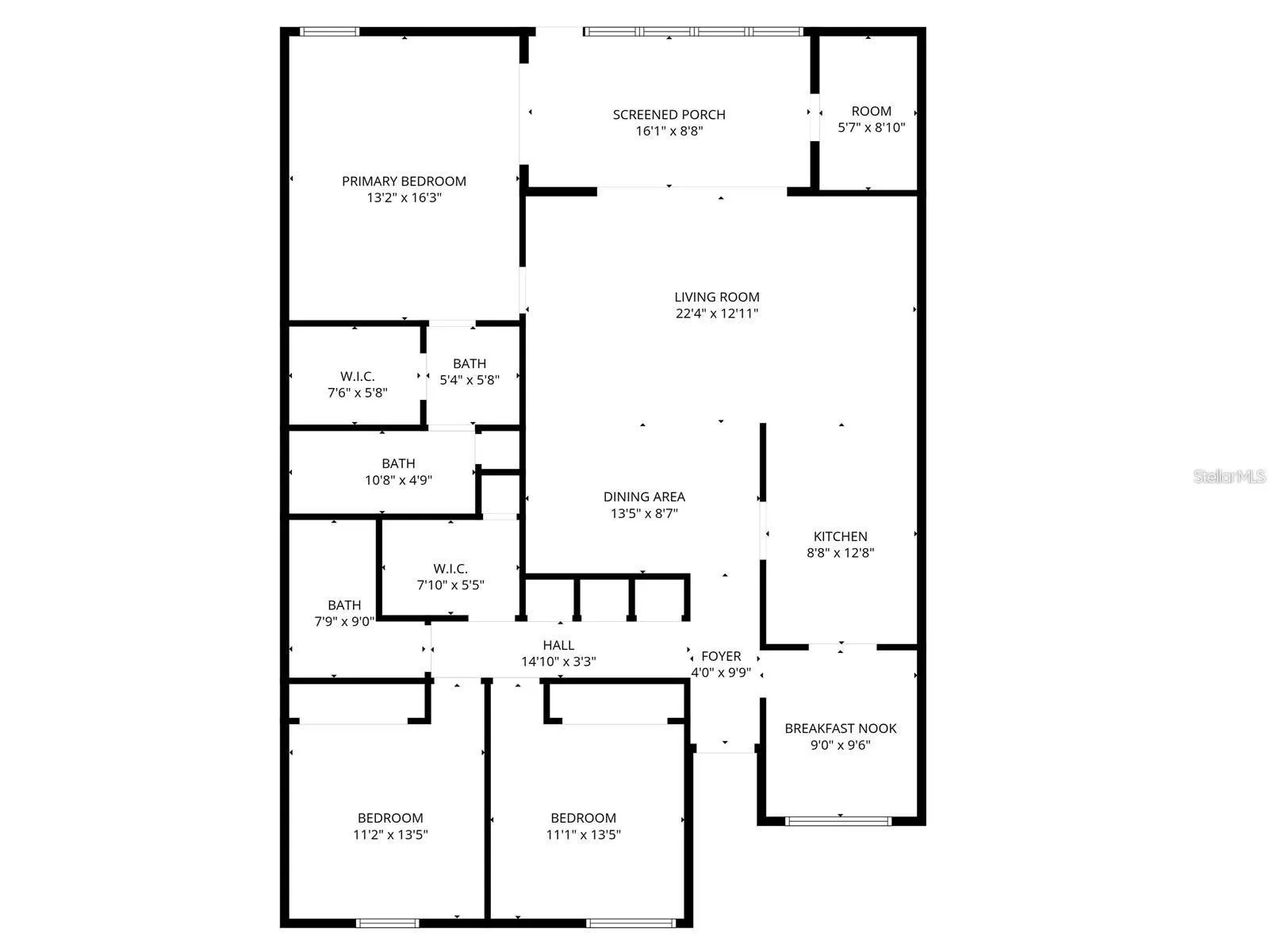 1801 E LAKE RD #20C #20C