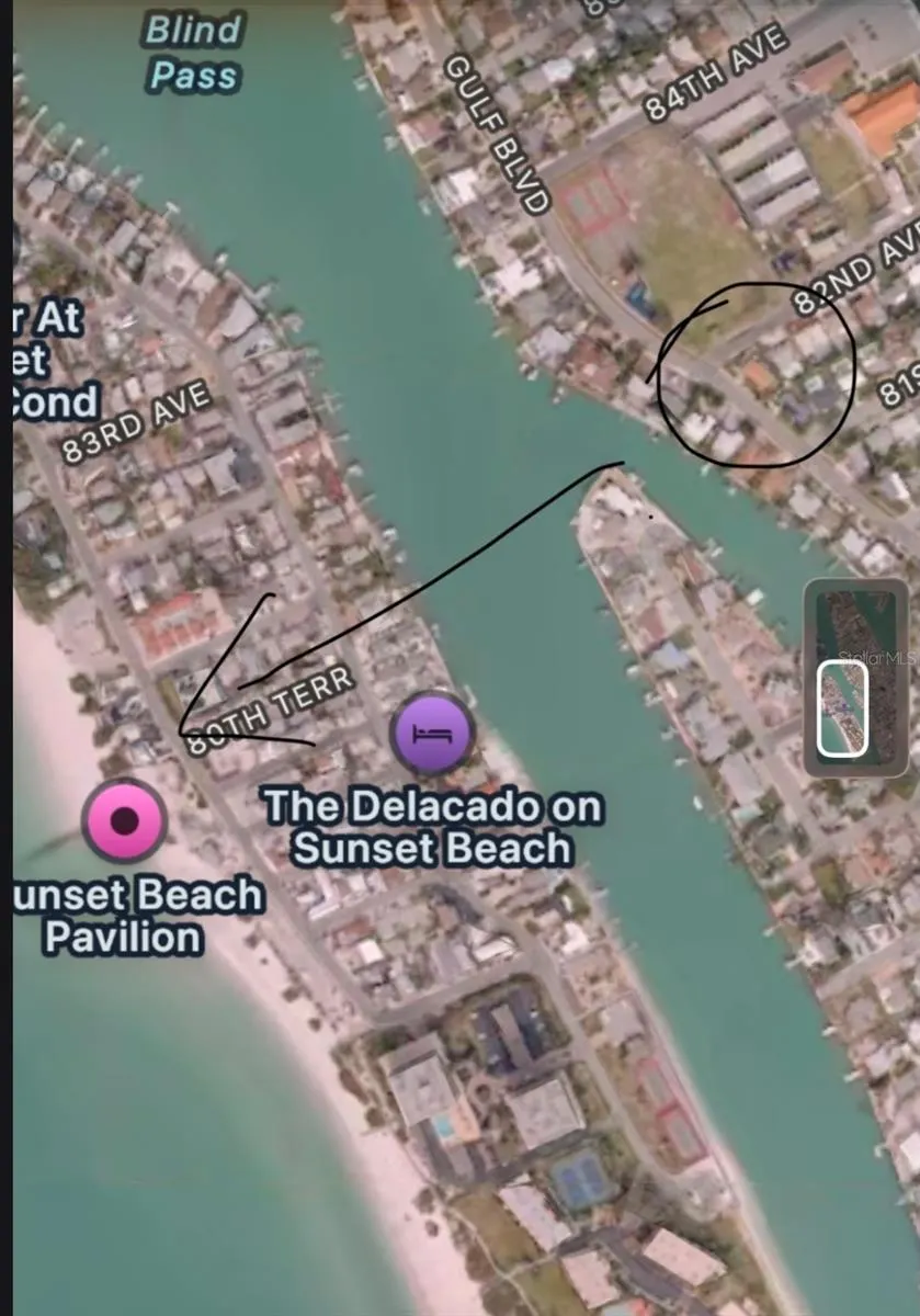 8175 GULF BLVD