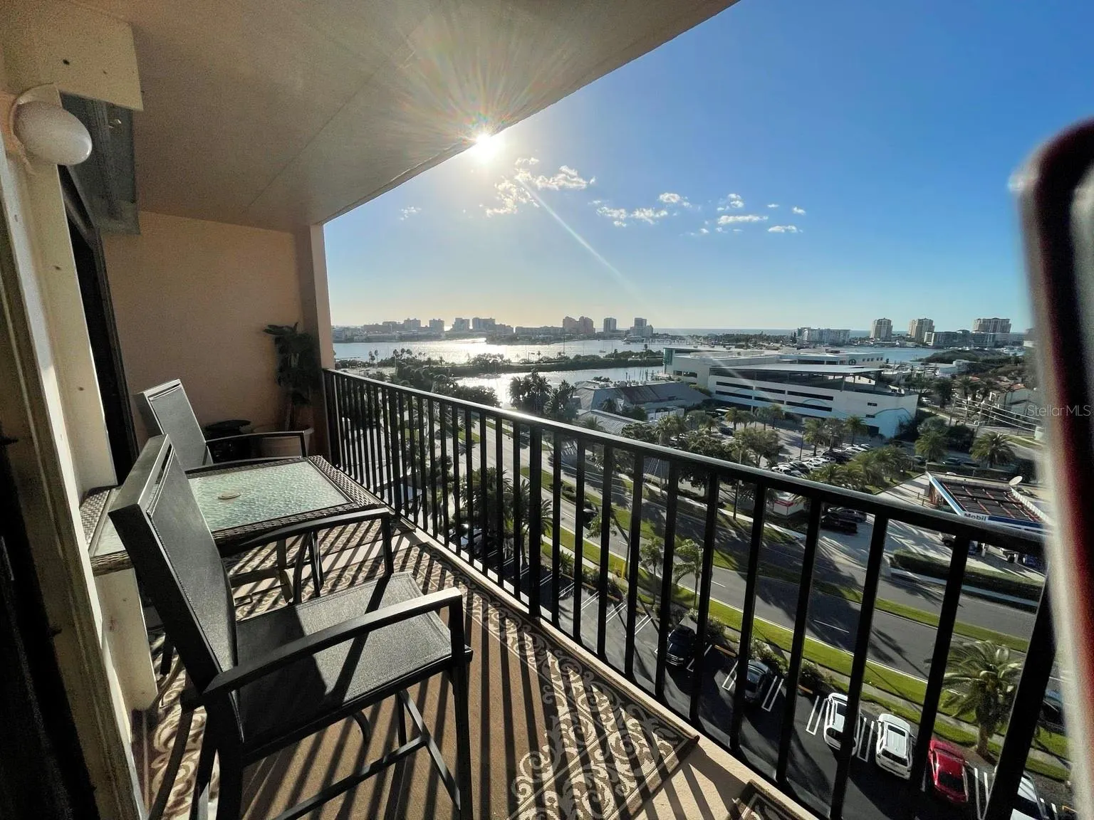 51 ISLAND WAY #1109 #1109