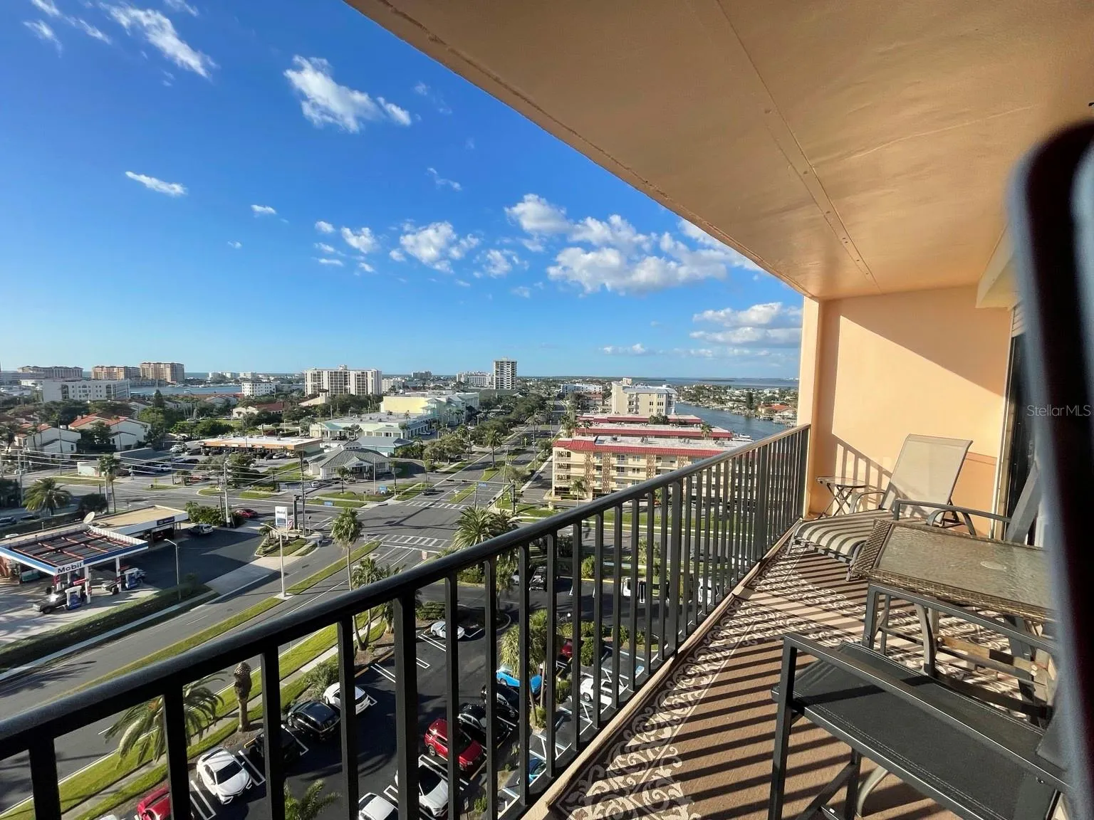 51 ISLAND WAY #1109 #1109